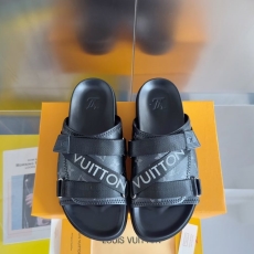 Louis Vuitton Slippers